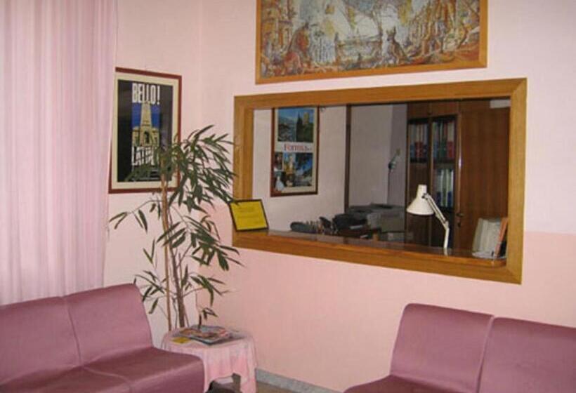 Bed & Breakfast Albergo Bellavista