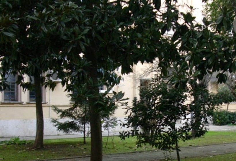 تختخواب و صبحانه Albergo Bellavista