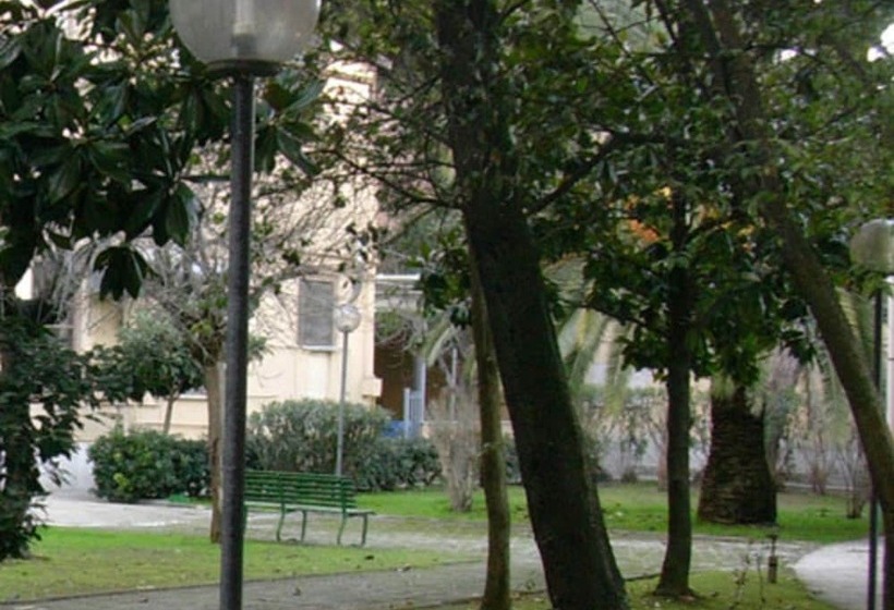 تختخواب و صبحانه Albergo Bellavista