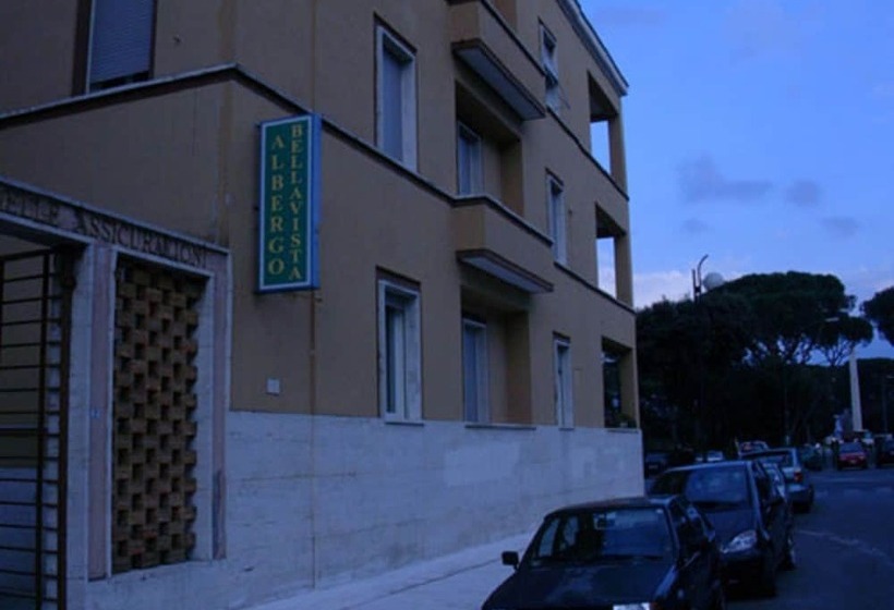 تختخواب و صبحانه Albergo Bellavista