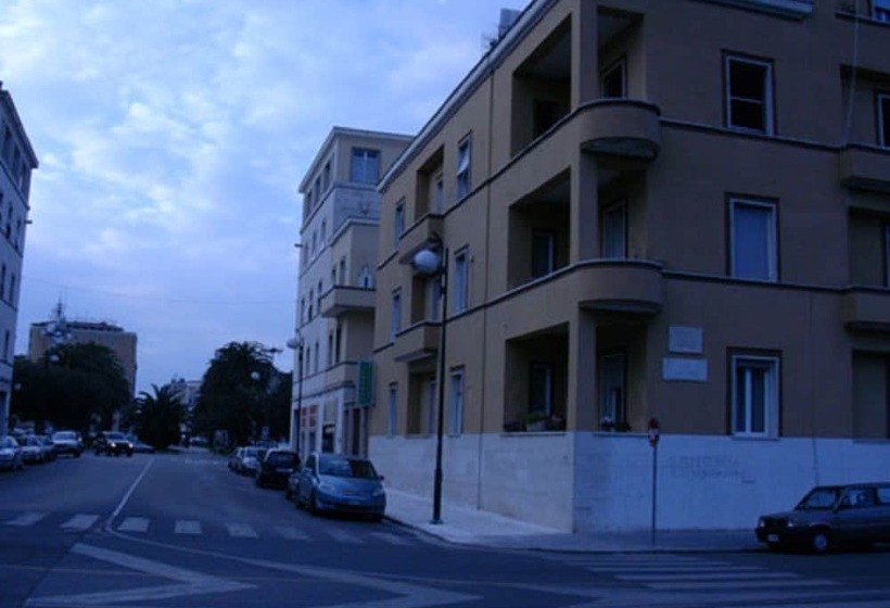 تختخواب و صبحانه Albergo Bellavista