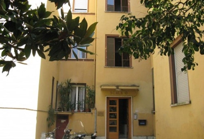 تختخواب و صبحانه Albergo Bellavista