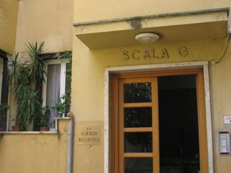 تختخواب و صبحانه Albergo Bellavista