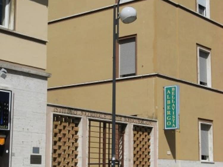تختخواب و صبحانه Albergo Bellavista