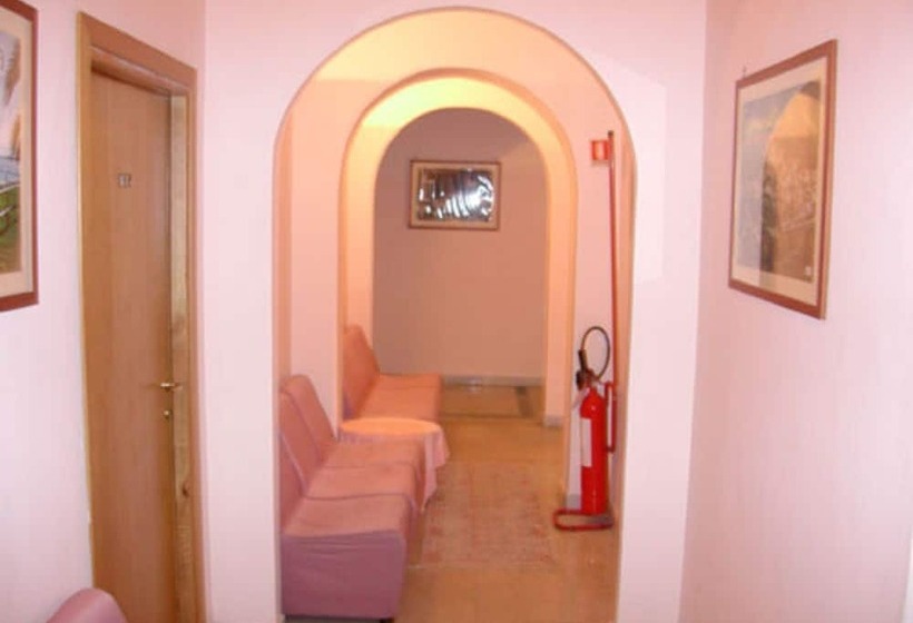تختخواب و صبحانه Albergo Bellavista
