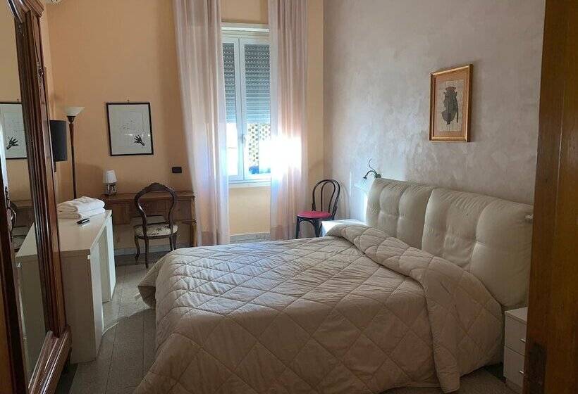 تختخواب و صبحانه Albergo Bellavista