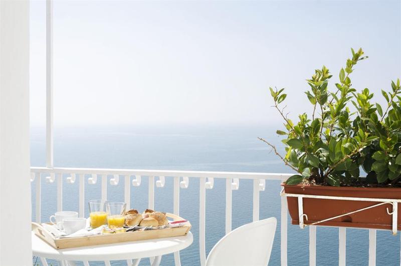تختخواب و صبحانه Casa Nilde