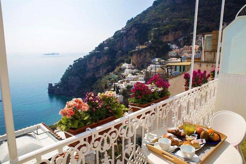 تختخواب و صبحانه Casa Nilde
