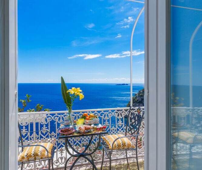 تختخواب و صبحانه Casa Nilde
