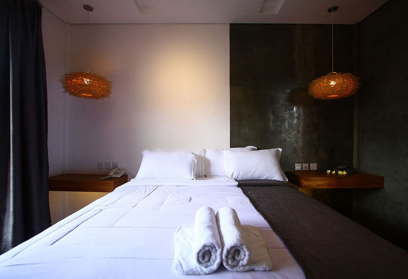 Bed and Breakfast Mangosteen Ubud