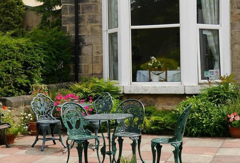 تختخواب و صبحانه Conference View Guest House