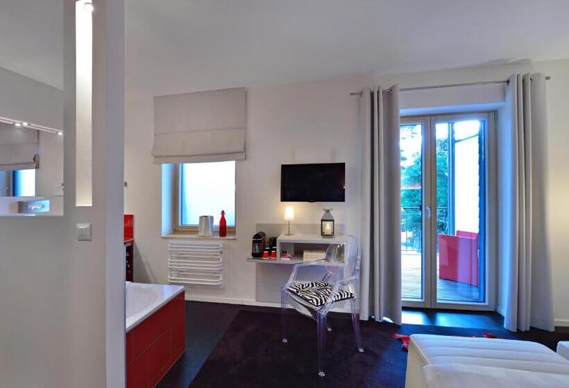 住宿加早餐  Cottage 1956   Maison D Hôtes