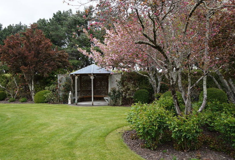 Bed and Breakfast The Old Manse