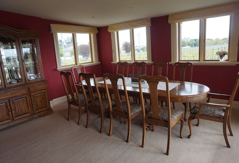 צימר The Old Manse