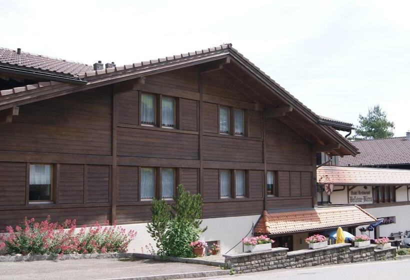 هتل Bellevue Bären