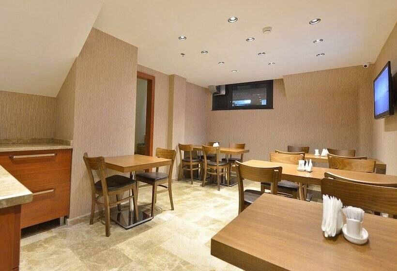 Fotos del hotel Blueway Hotel City:  19