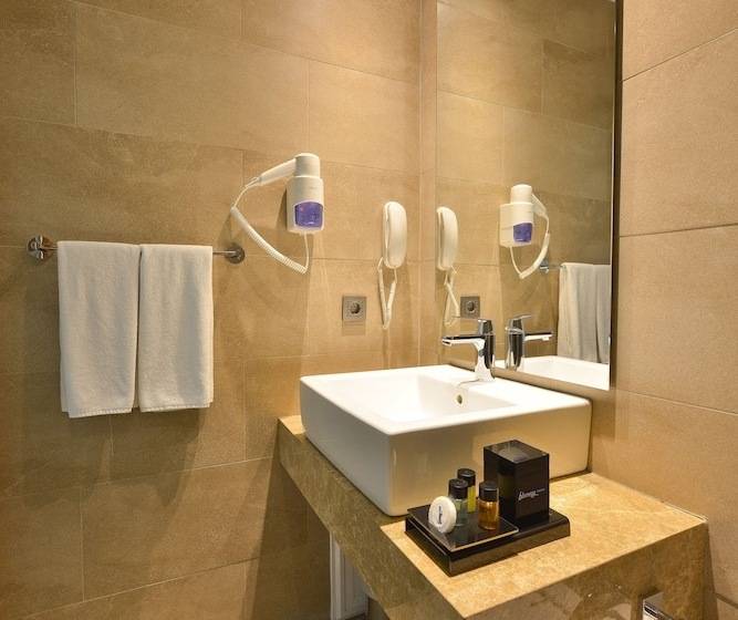 Fotos del hotel Blueway Hotel City:  18