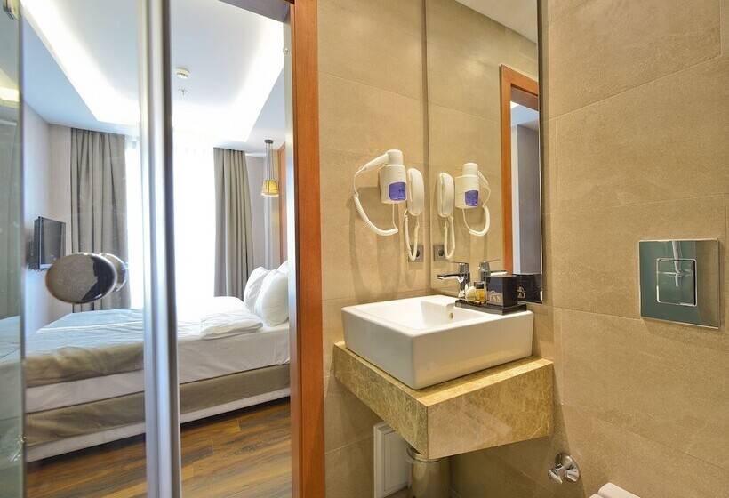 Fotos del hotel Blueway Hotel City:  15