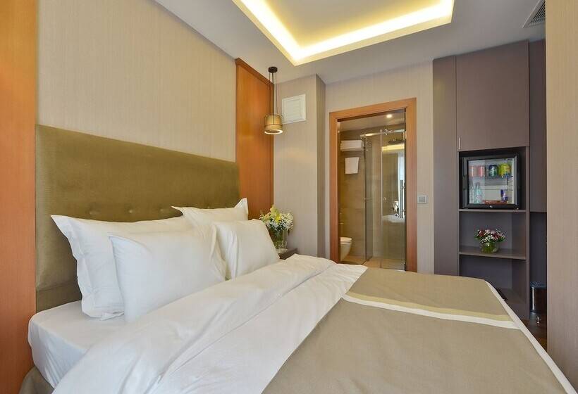 Fotos del hotel Blueway Hotel City: 1 Fotos del hotel Blueway Hotel City: 1