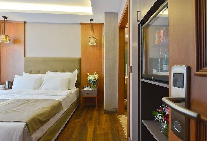 Fotos del hotel Blueway Hotel City:  6