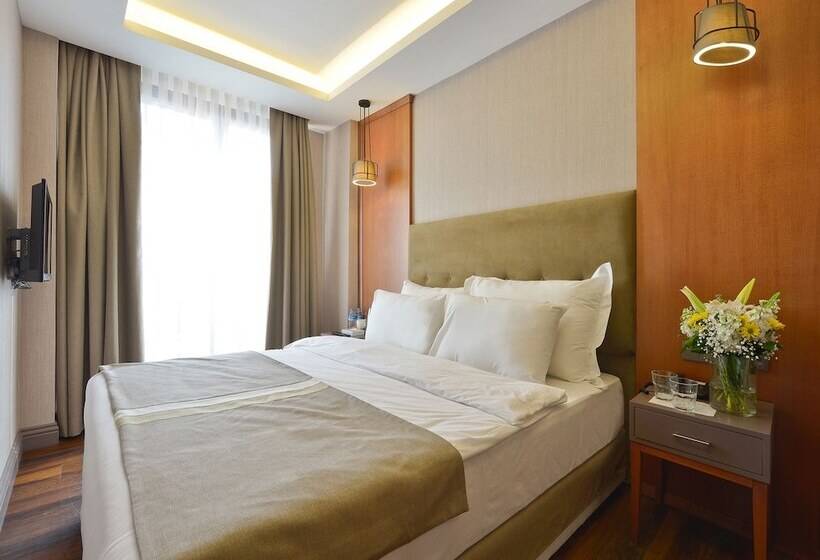 Fotos del hotel Blueway Hotel City:  5