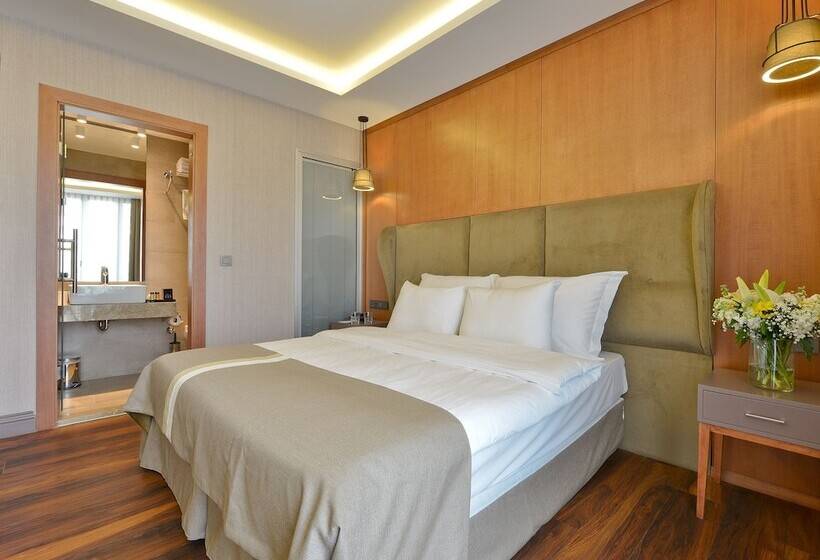 Fotos del hotel Blueway Hotel City:  2