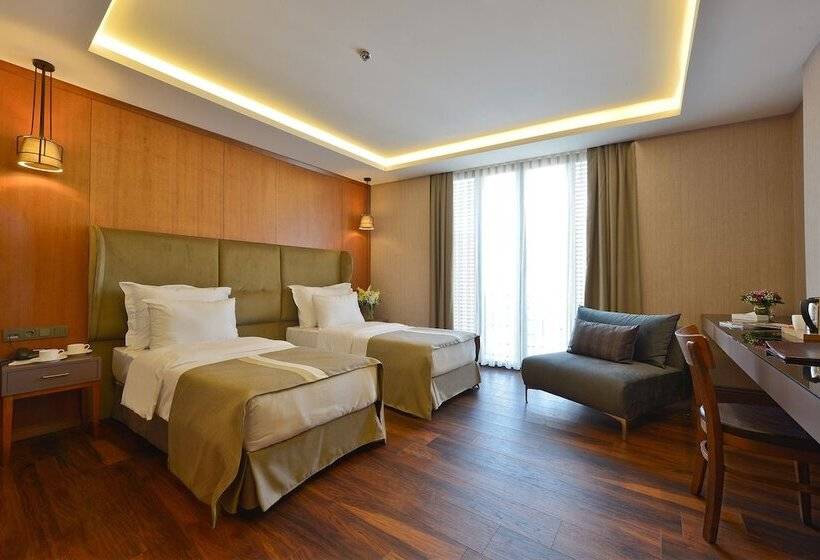 Fotos del hotel Blueway Hotel City:  8