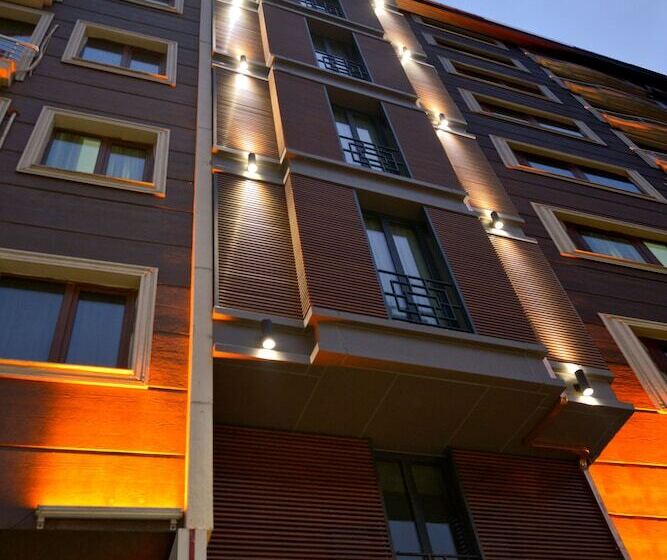 Fotos del hotel Blueway Hotel City:  10