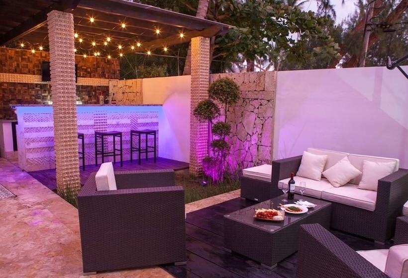 Fotos del hotel Chateau Del Mar Ocean Villa:  3