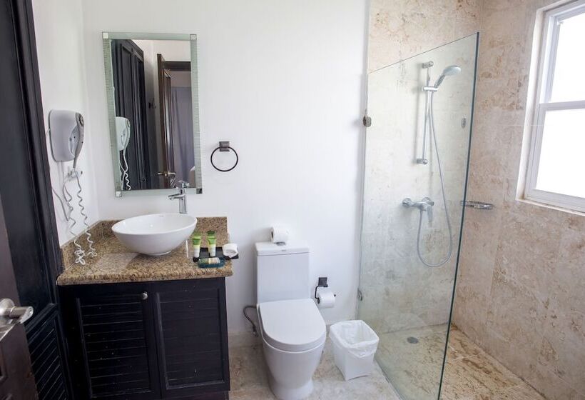 Fotos del hotel Chateau Del Mar Ocean Villa:  6