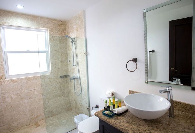 Fotos del hotel Chateau Del Mar Ocean Villa:  7