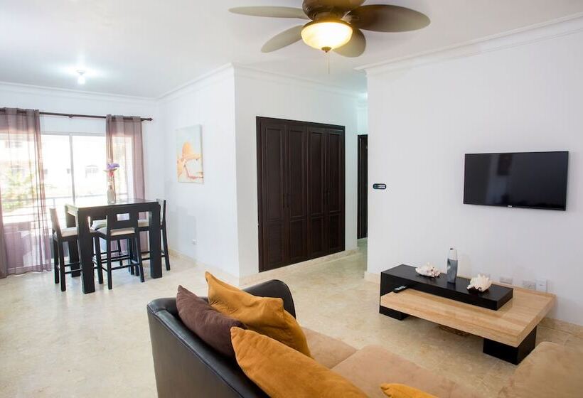 Fotos del hotel Chateau Del Mar Ocean Villa:  9