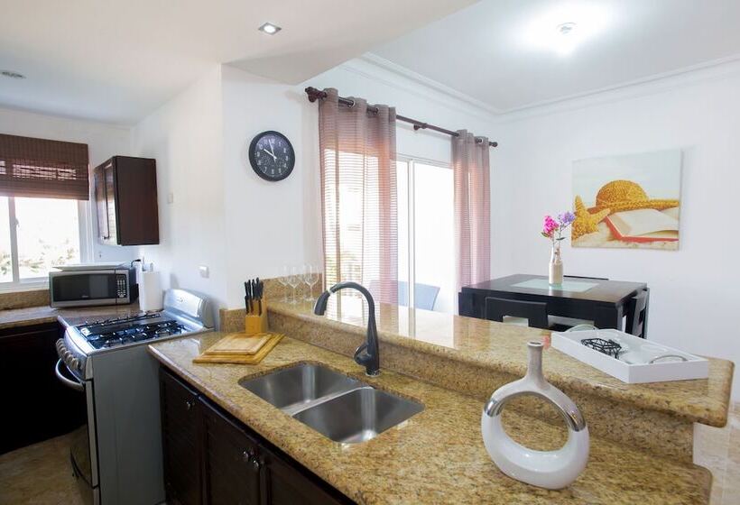 Fotos del hotel Chateau Del Mar Ocean Villa:  10