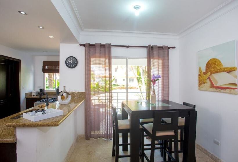 Fotos del hotel Chateau Del Mar Ocean Villa:  11