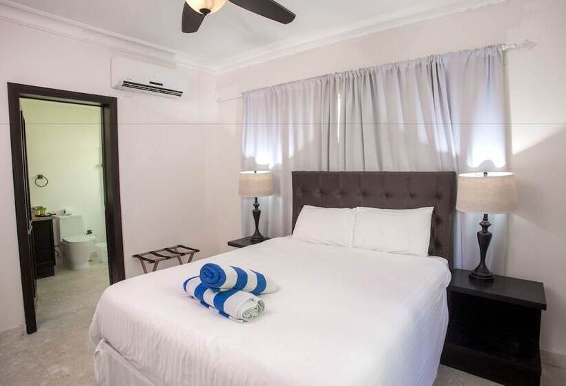 Fotos del hotel Chateau Del Mar Ocean Villa:  2