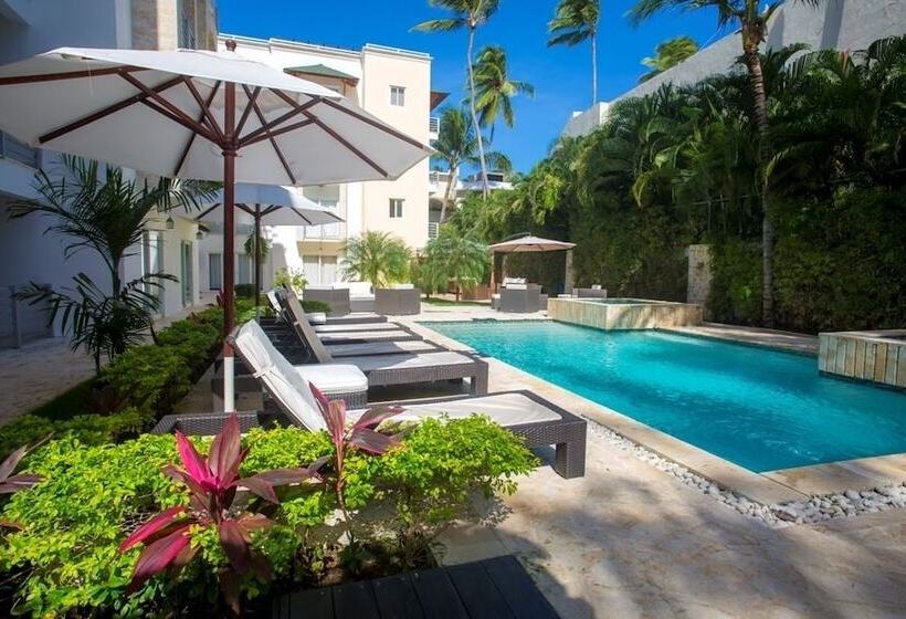 Fotos del hotel Chateau Del Mar Ocean Villa:  12