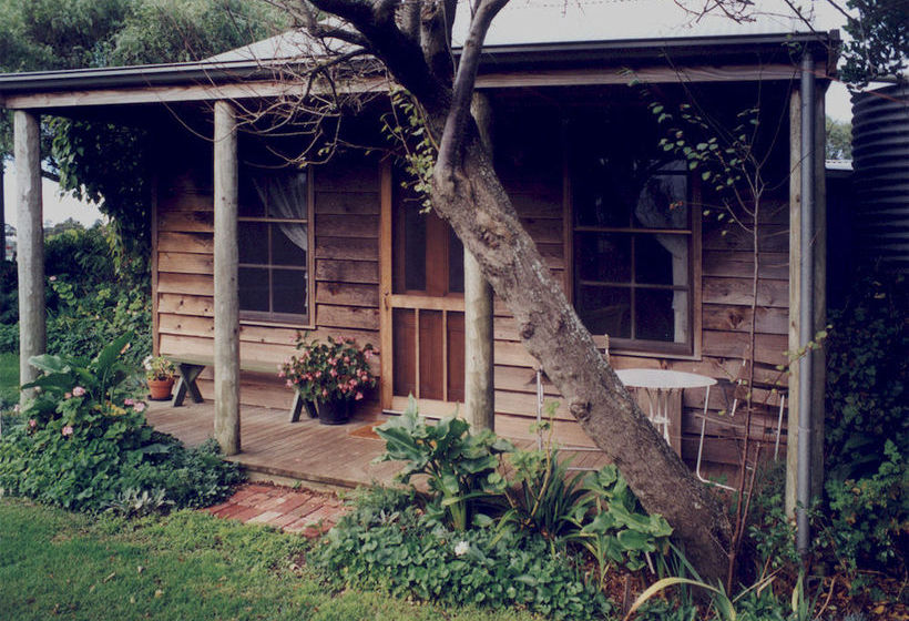住宿加早餐  Clonmara Country House And Cottages