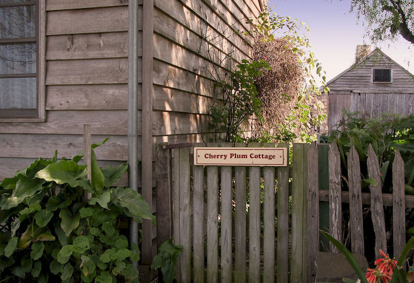 住宿加早餐  Clonmara Country House And Cottages