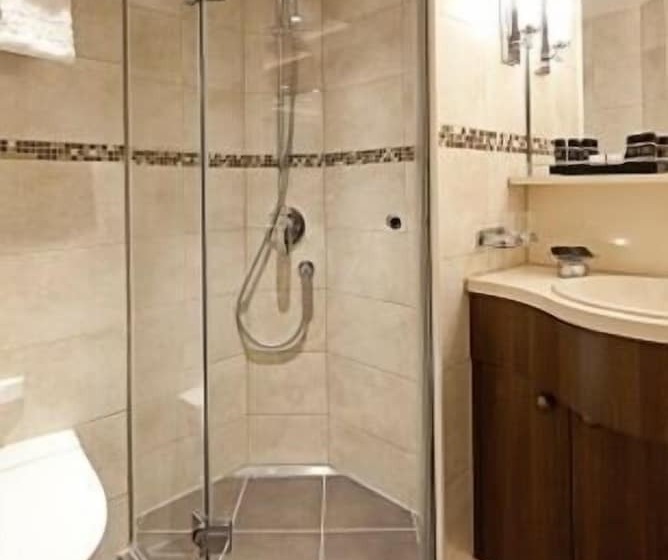 Fotos del hotel Crossgates Ship 4 Star  Altstadtnord  Köln:  9