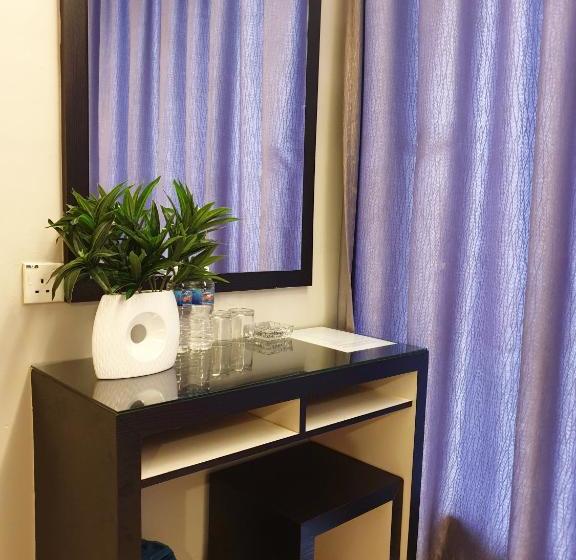 Fotos del hotel Golden Court   Tun Abdul Razak:  16