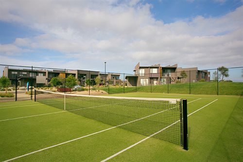 Golf Retreats Victoria