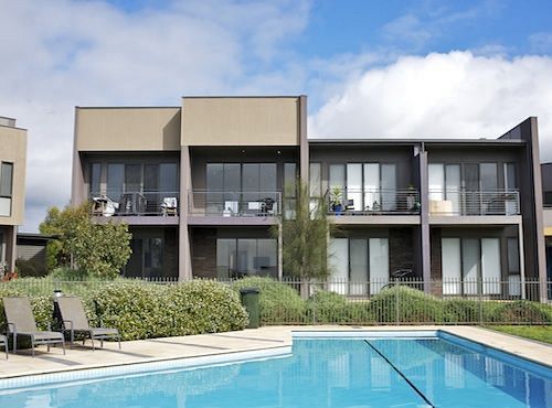 Golf Retreats Victoria