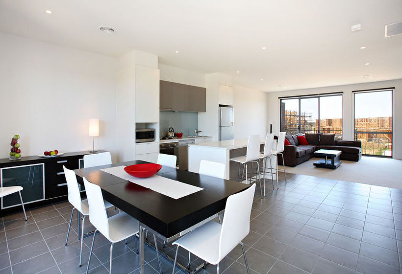 Golf Retreats Victoria