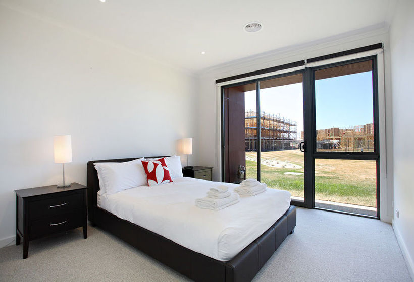 Golf Retreats Victoria