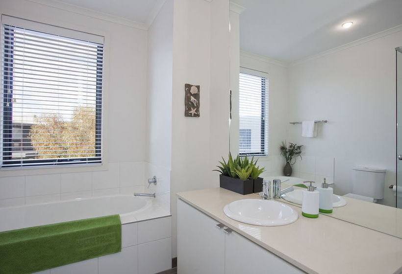 Golf Retreats Victoria