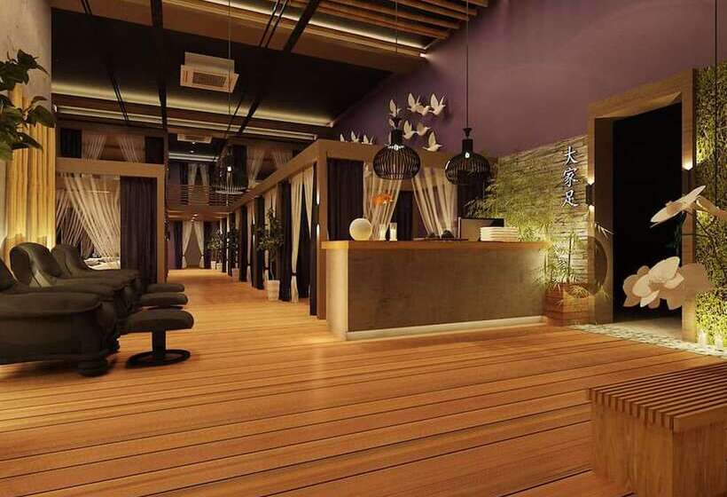 Fotos del hotel HereHotel.com:  11