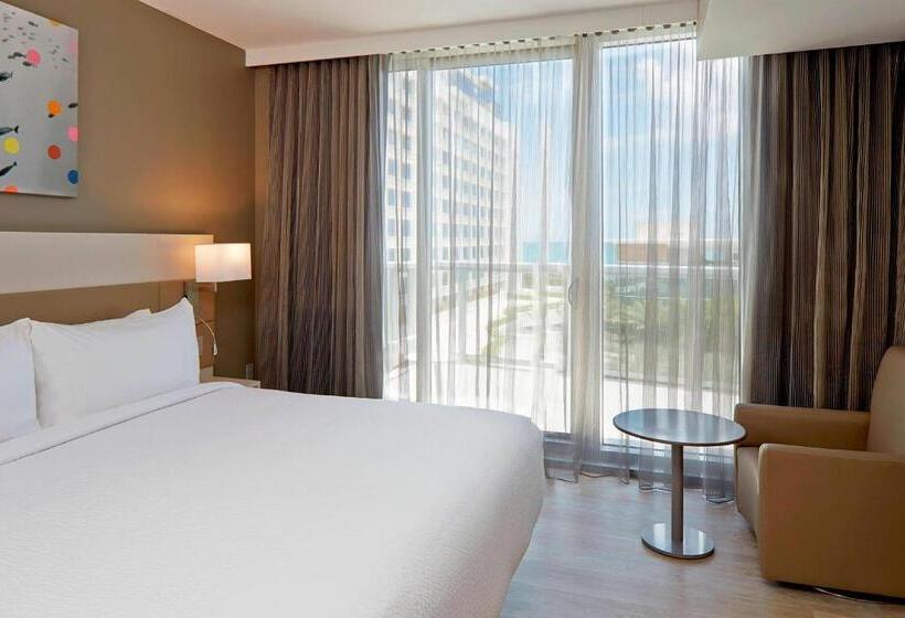 Ac Hotel By Marriott Miami Beach