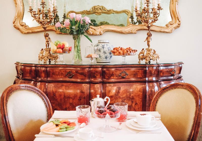 Ai Cavalieri Di Venezia