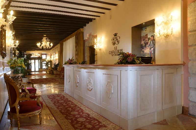 Fotos del hotel Ai Cavalieri Di Venezia:  48