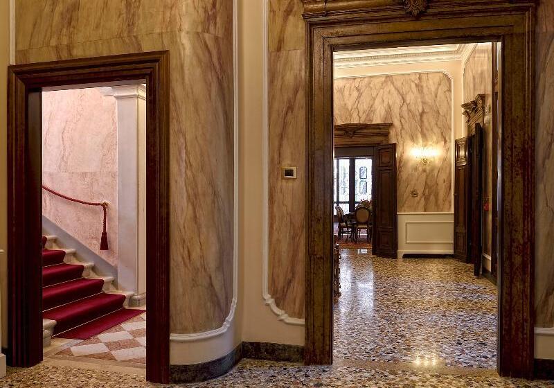 Fotos del hotel Ai Cavalieri Di Venezia:  47